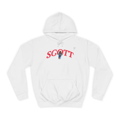 Mariah Scott Hoodie