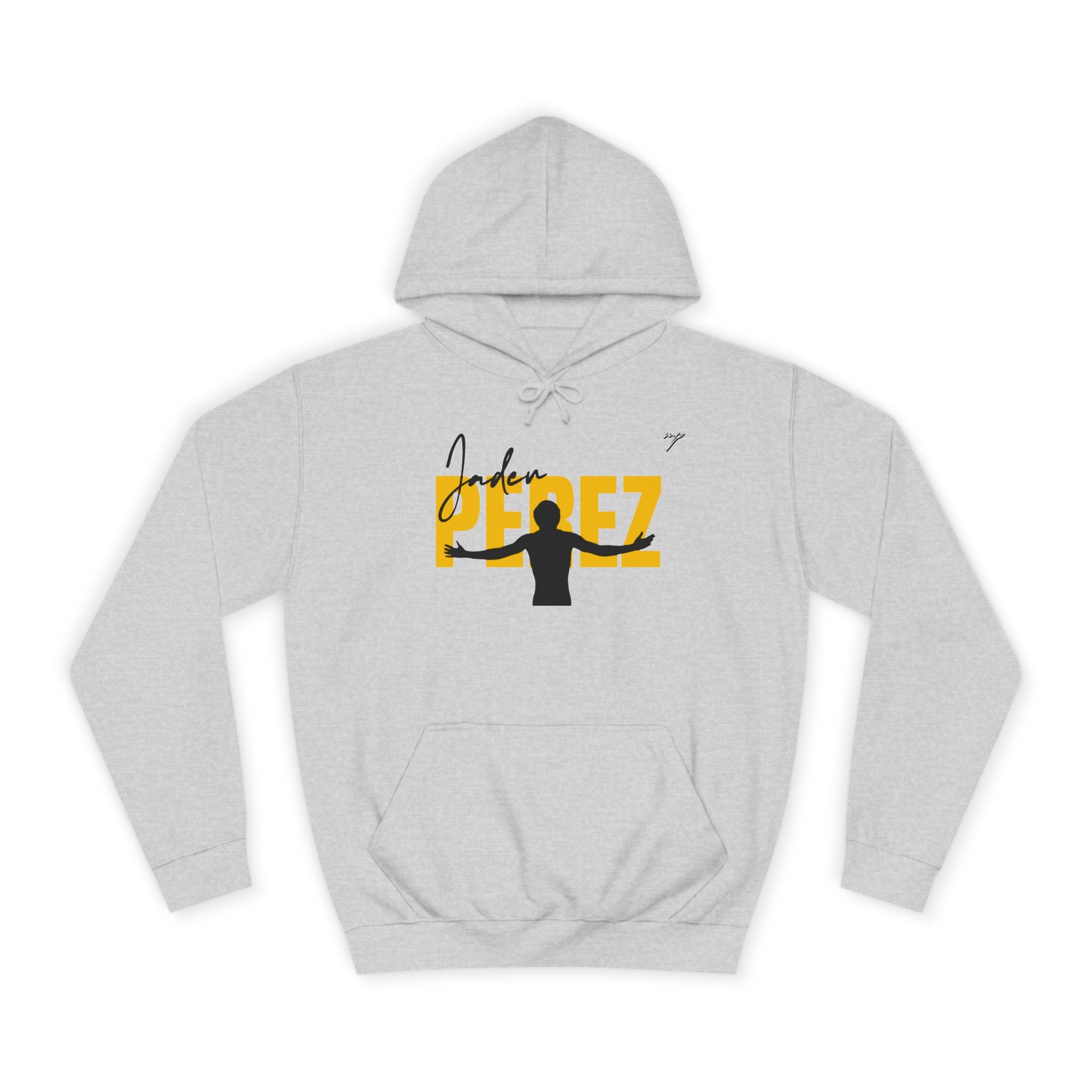 Jaden Perez Hoodie
