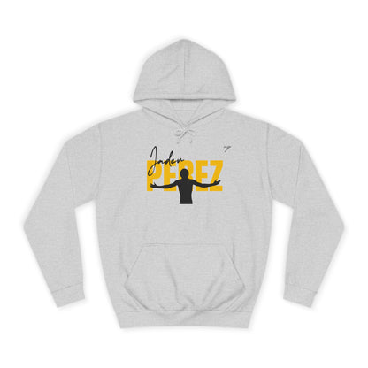 Jaden Perez Hoodie