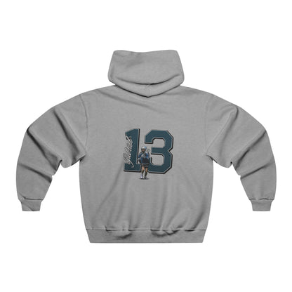 Ava Gabriel Vintage Hoodie