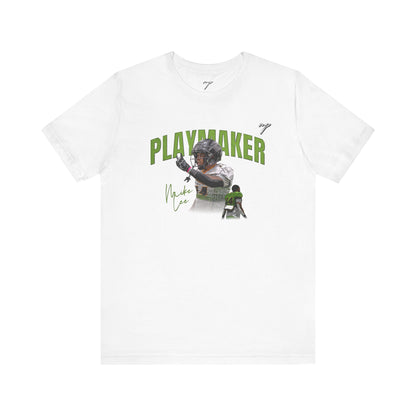 Mike Lee Graphic Tee