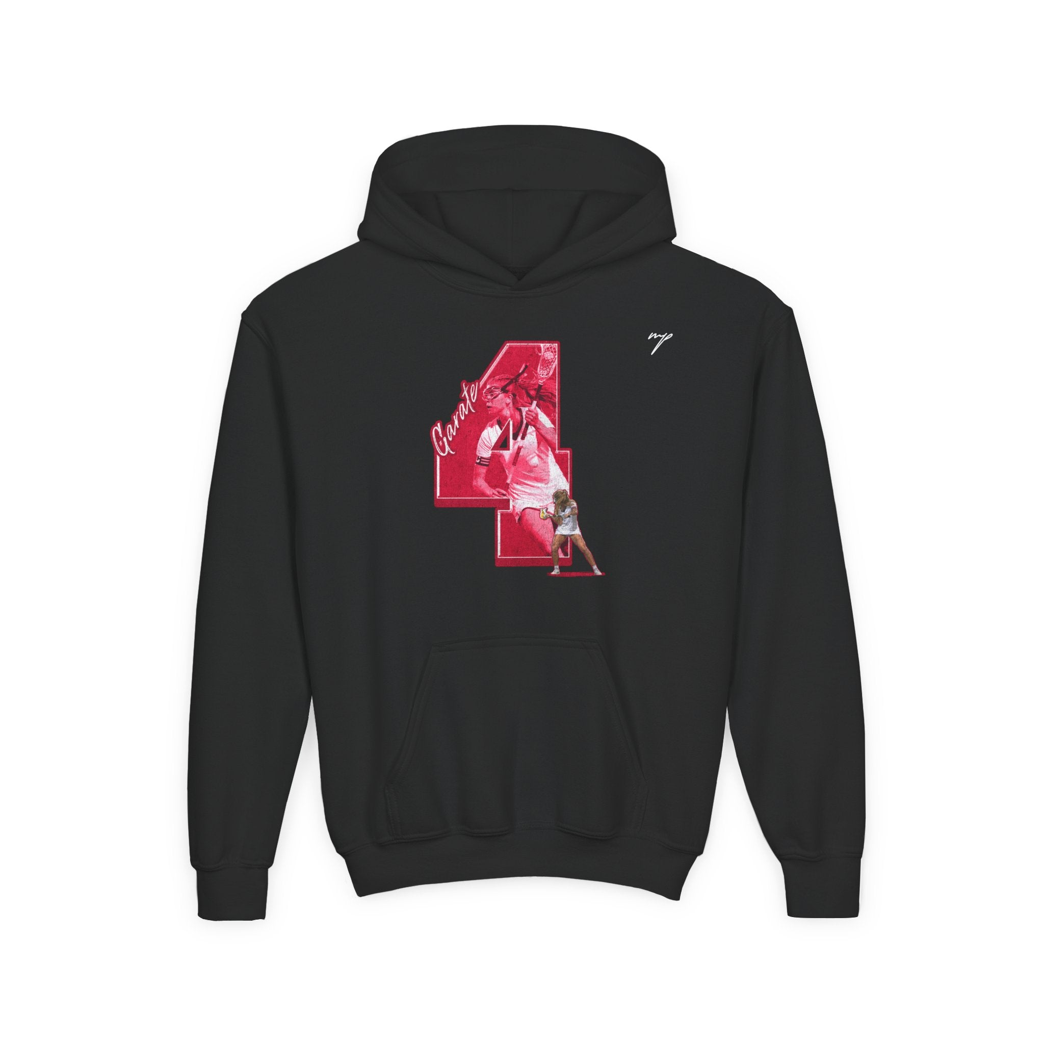 Olivia Garate YOUTH Hoodie
