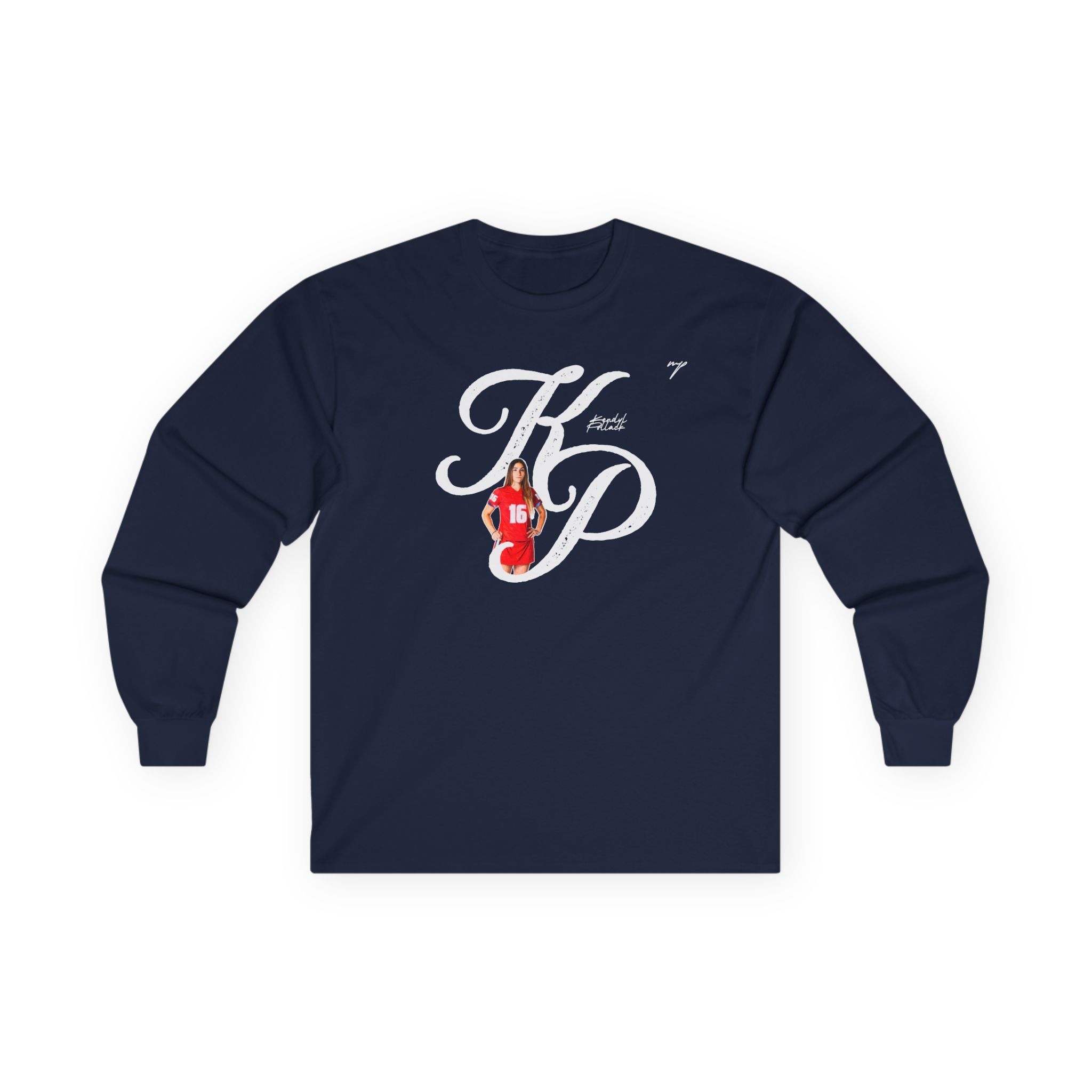 Kendyl Pollack Long Sleeve