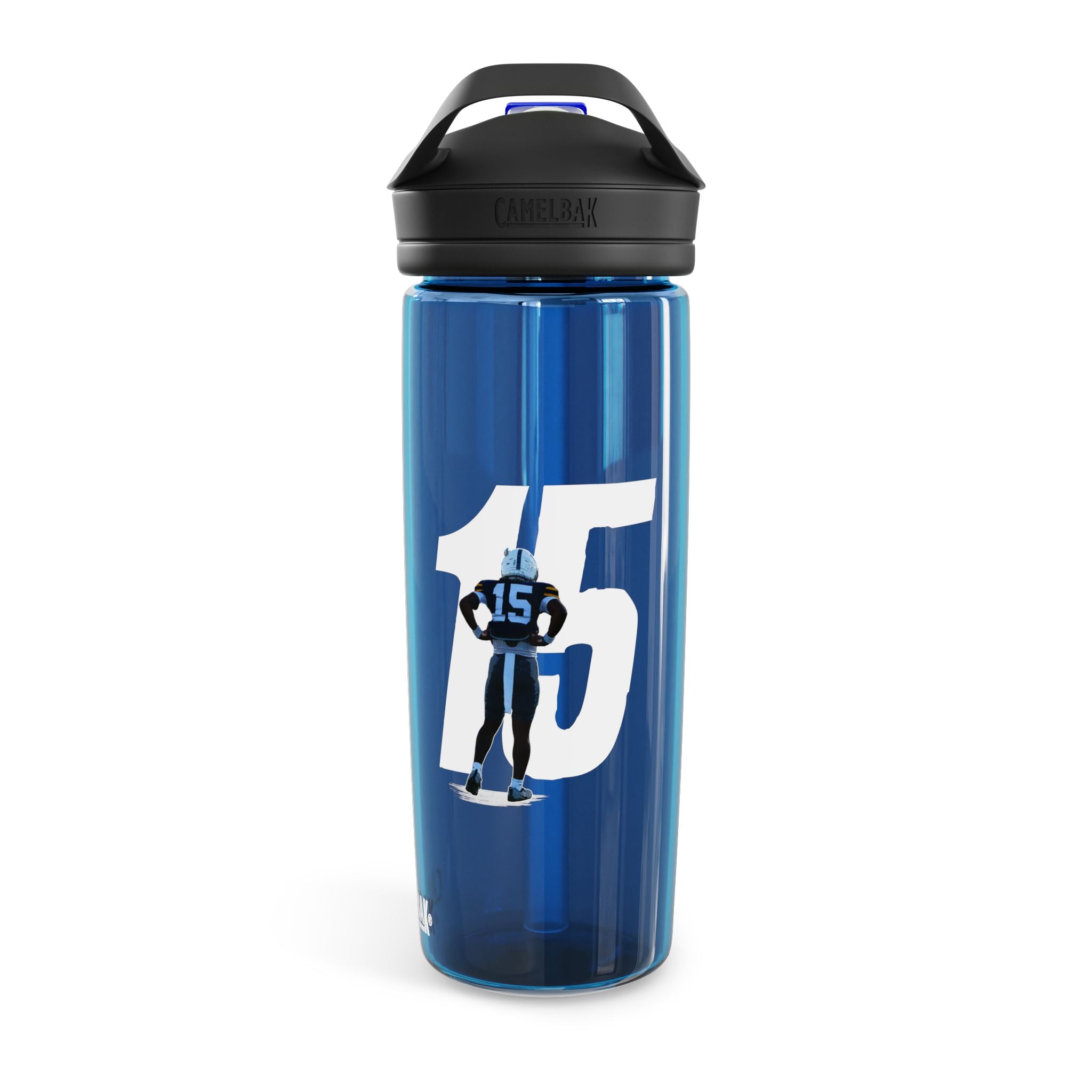 Christian Valentine CamelBak Water Bottle