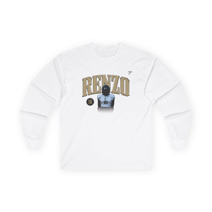 Darenzo Turner Long Sleeve Tee