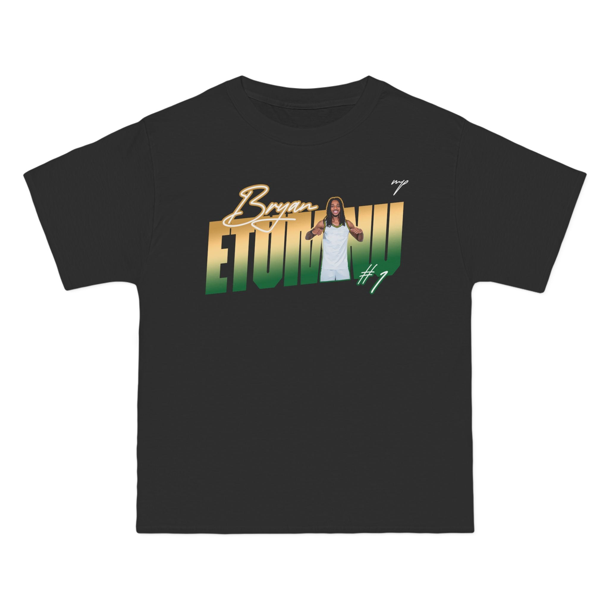 Bryan Etumnu Vintage Tee