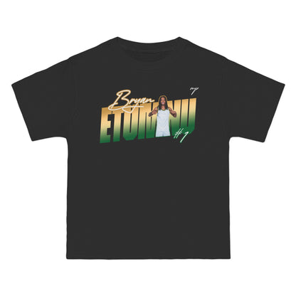 Bryan Etumnu Vintage Tee
