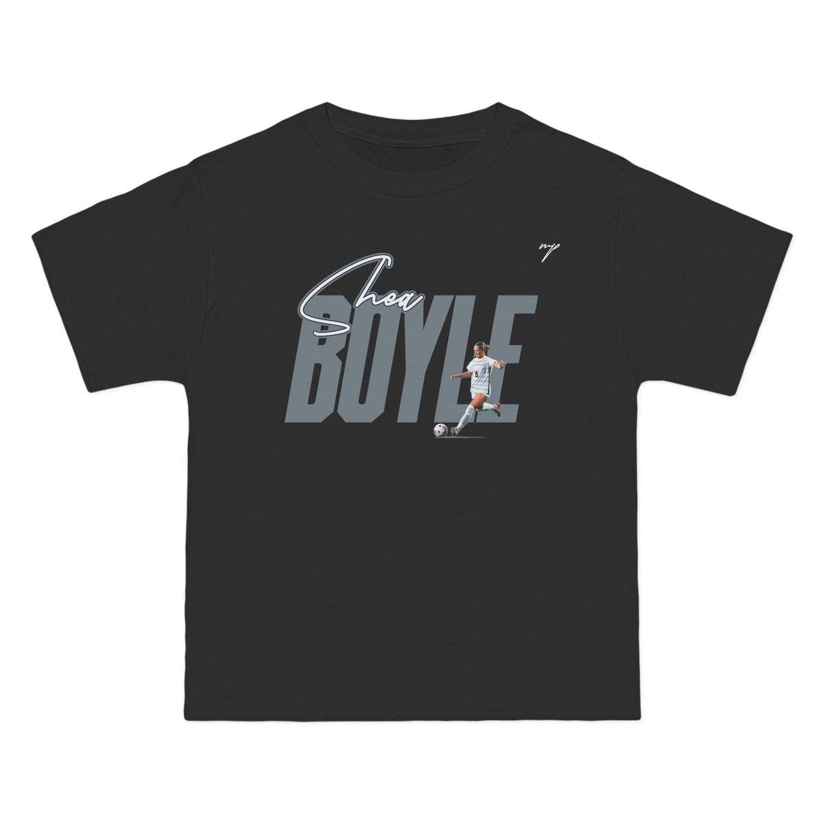 Shea Boyle Vintage Tee