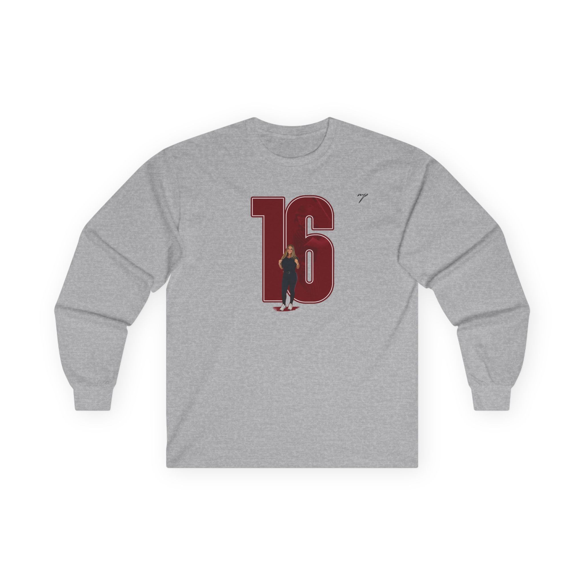 Rylin Sprague Long Sleeve