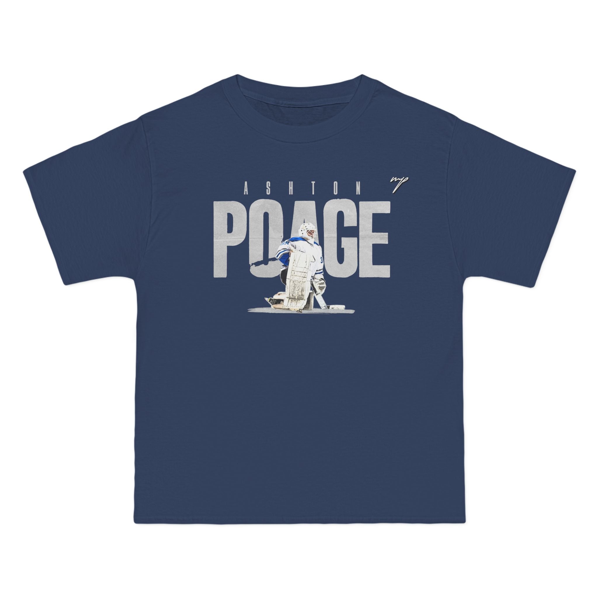 Ashton Poage Vintage Tee
