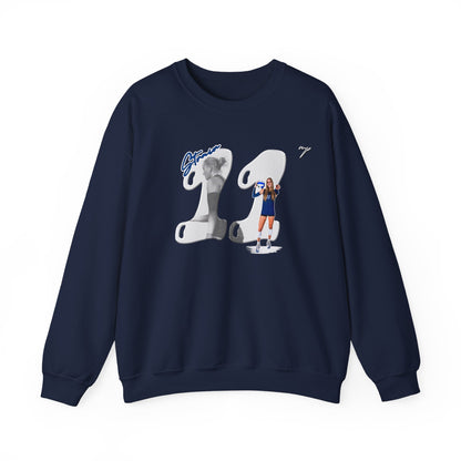Emersen Strain Crewneck