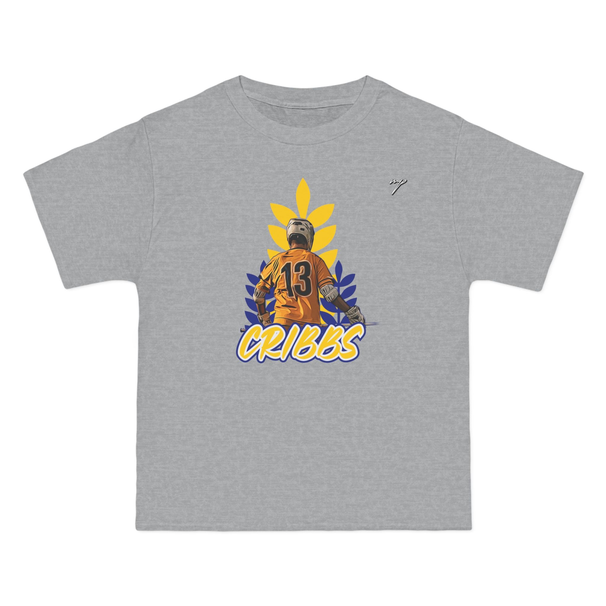 Cian Cribbs Vintage Tee