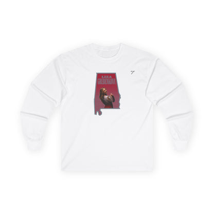 Liza Grebenkova Long Sleeve