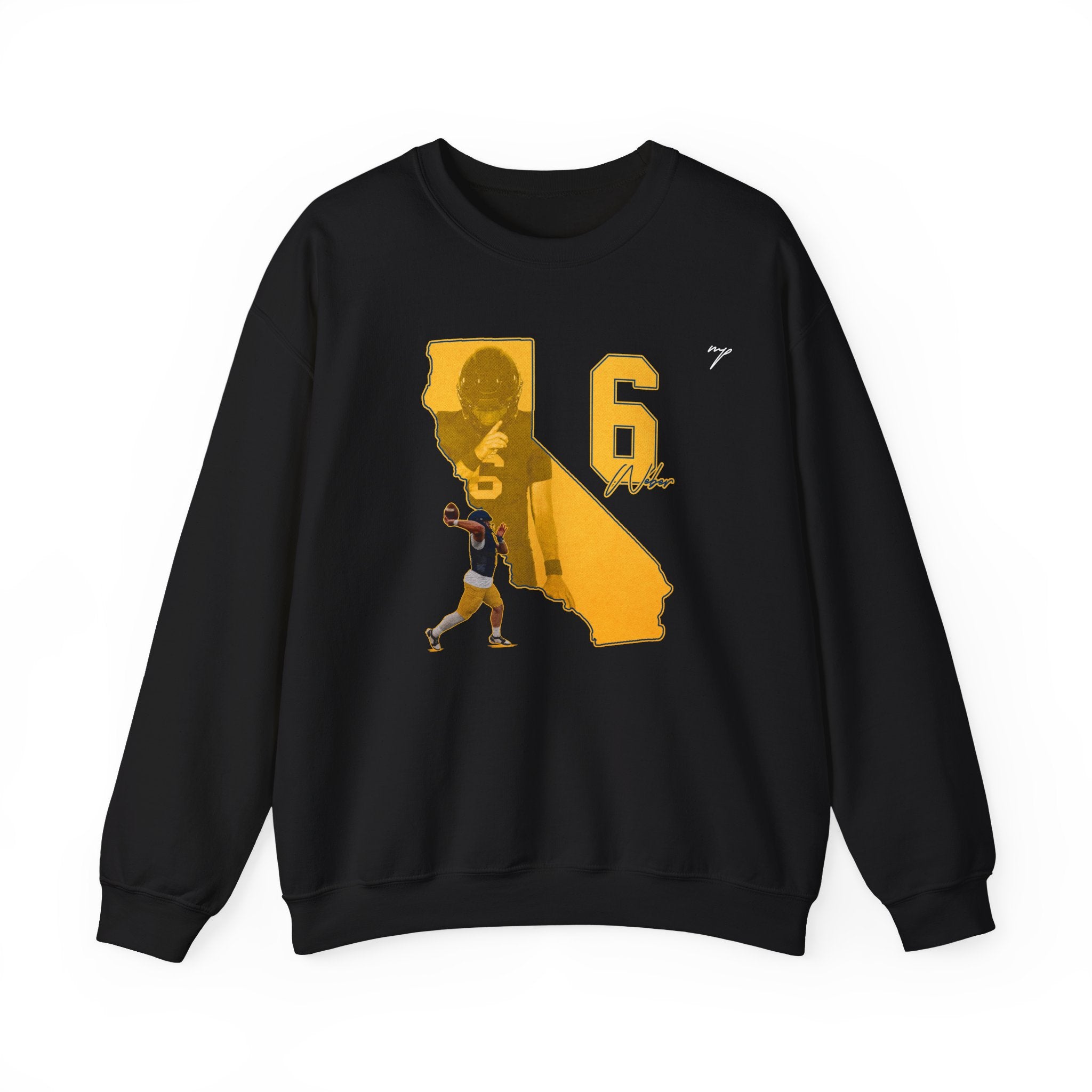 Dane Weber Crewneck