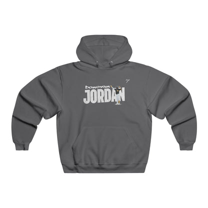 Donovan Jordan Vintage Hoodie