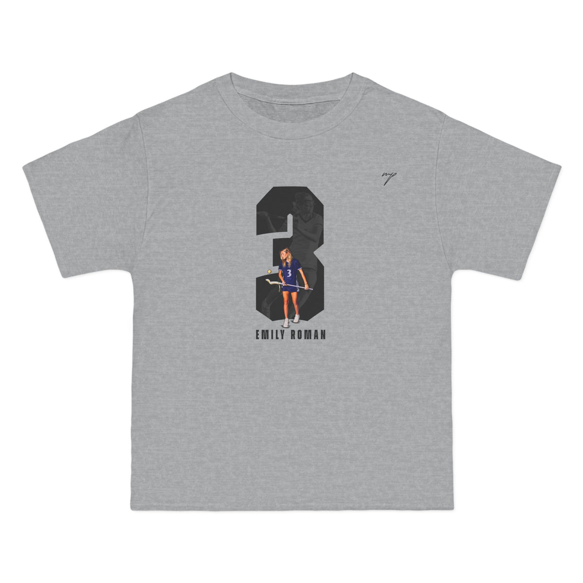 Emily Roman Vintage Tee