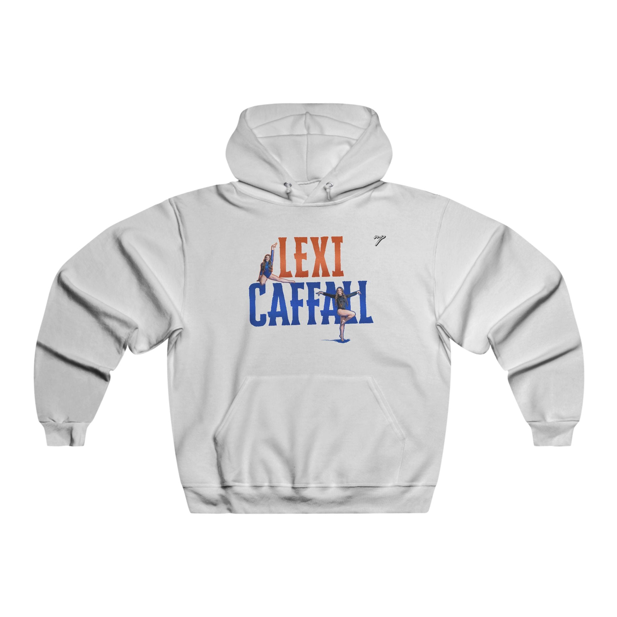 Lexi Caffall Vintage Hoodie