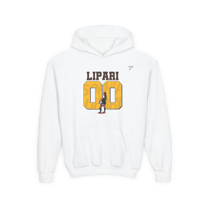 Sophia Lipari YOUTH Hoodie