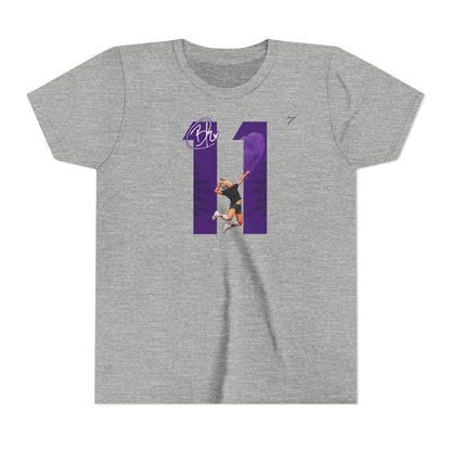 Becca Kelley YOUTH Graphic Tee