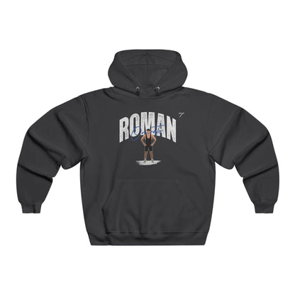 Roman Onorato Vintage Hoodie