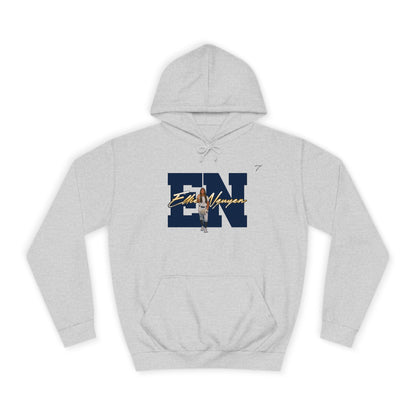 Ellie Nguyen Hoodie