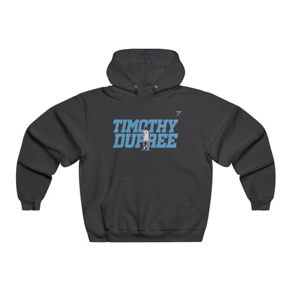 Timothy Dupree Vintage Hoodie
