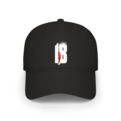 Jaida Steffes Hat