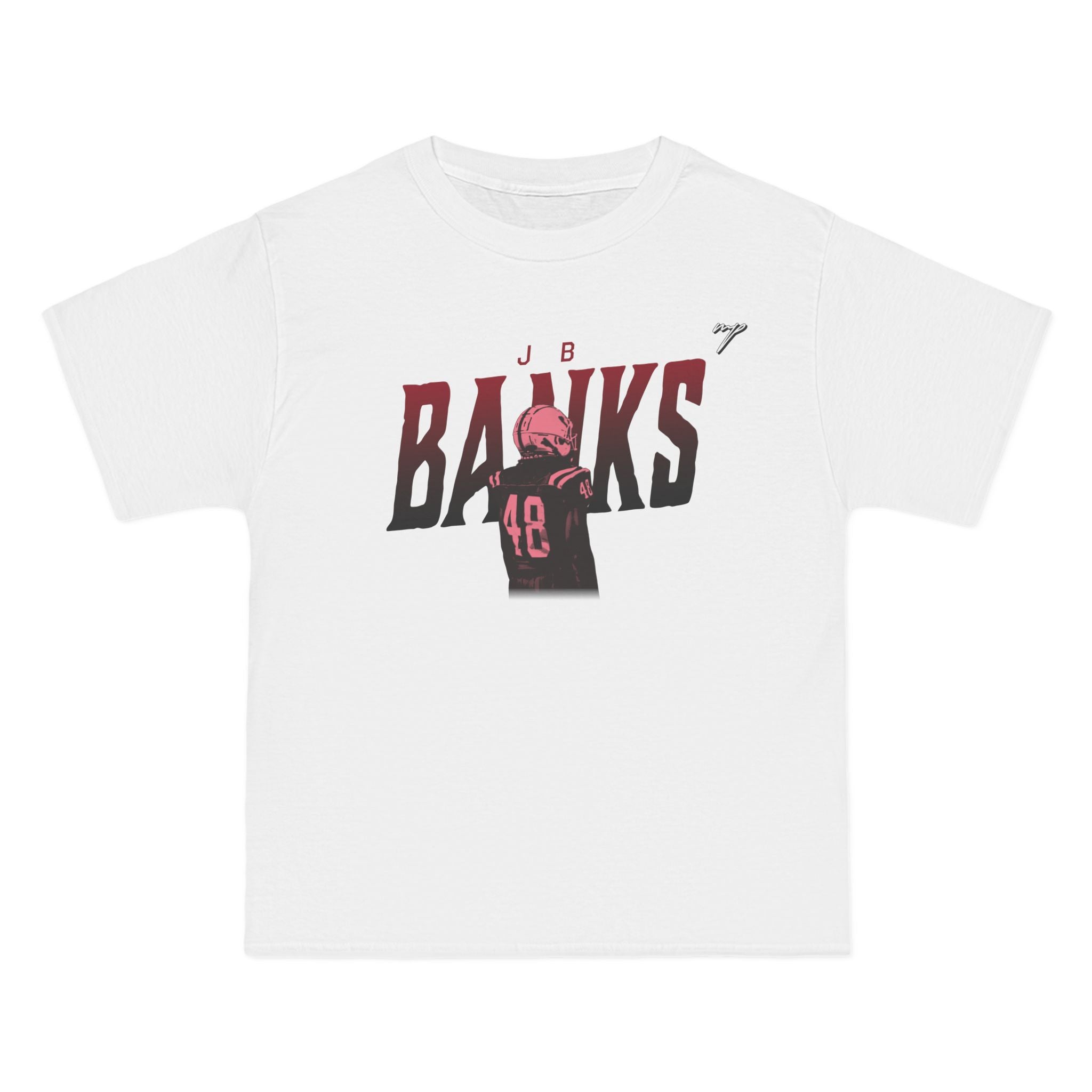 JB Banks Vintage Tee
