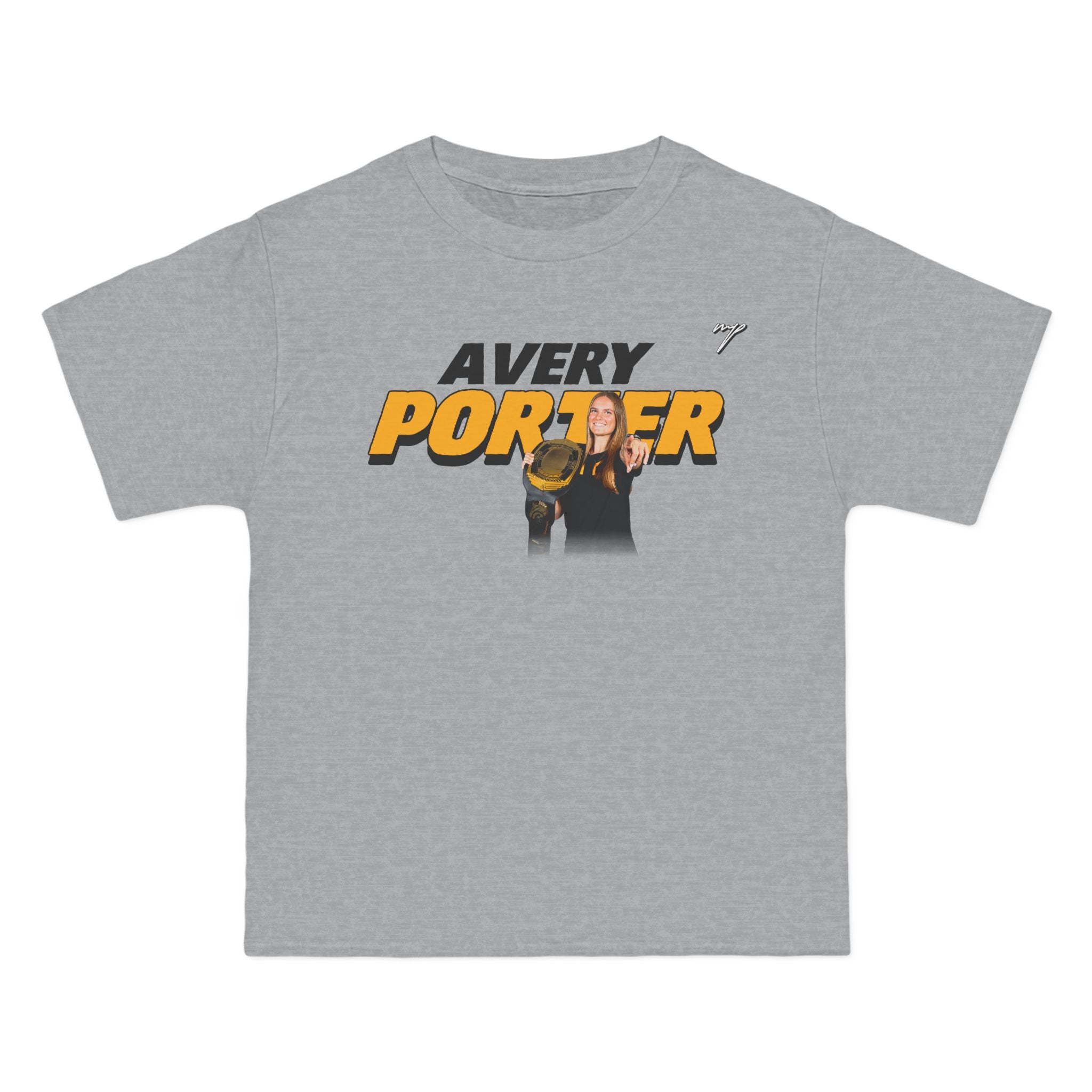 Avery Porter Vintage Tee