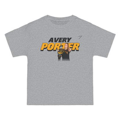 Avery Porter Vintage Tee