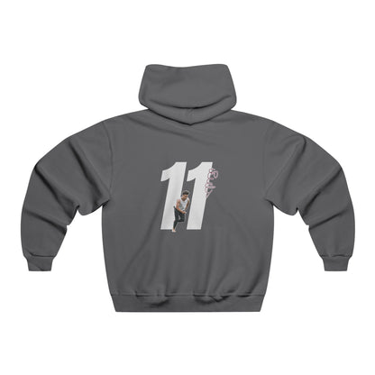 Marc Puello Vintage Hoodie