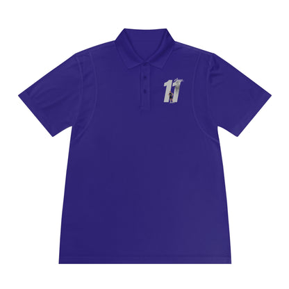 Landon Nawracaj Polo