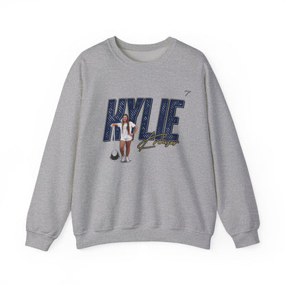 Kylie Kroniser Crewneck