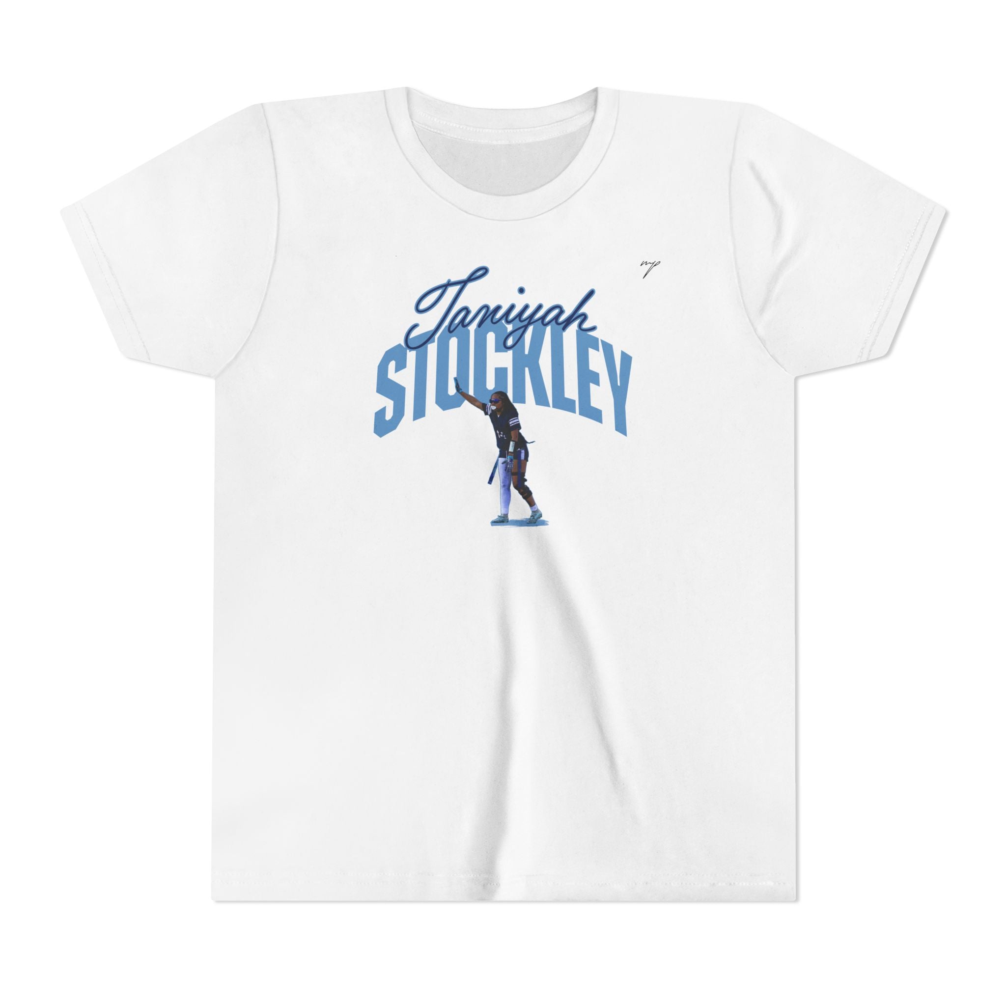 Taniyah Stockley YOUTH Graphic Tee