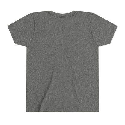 Nathan Tomasello YOUTH Graphic Tee