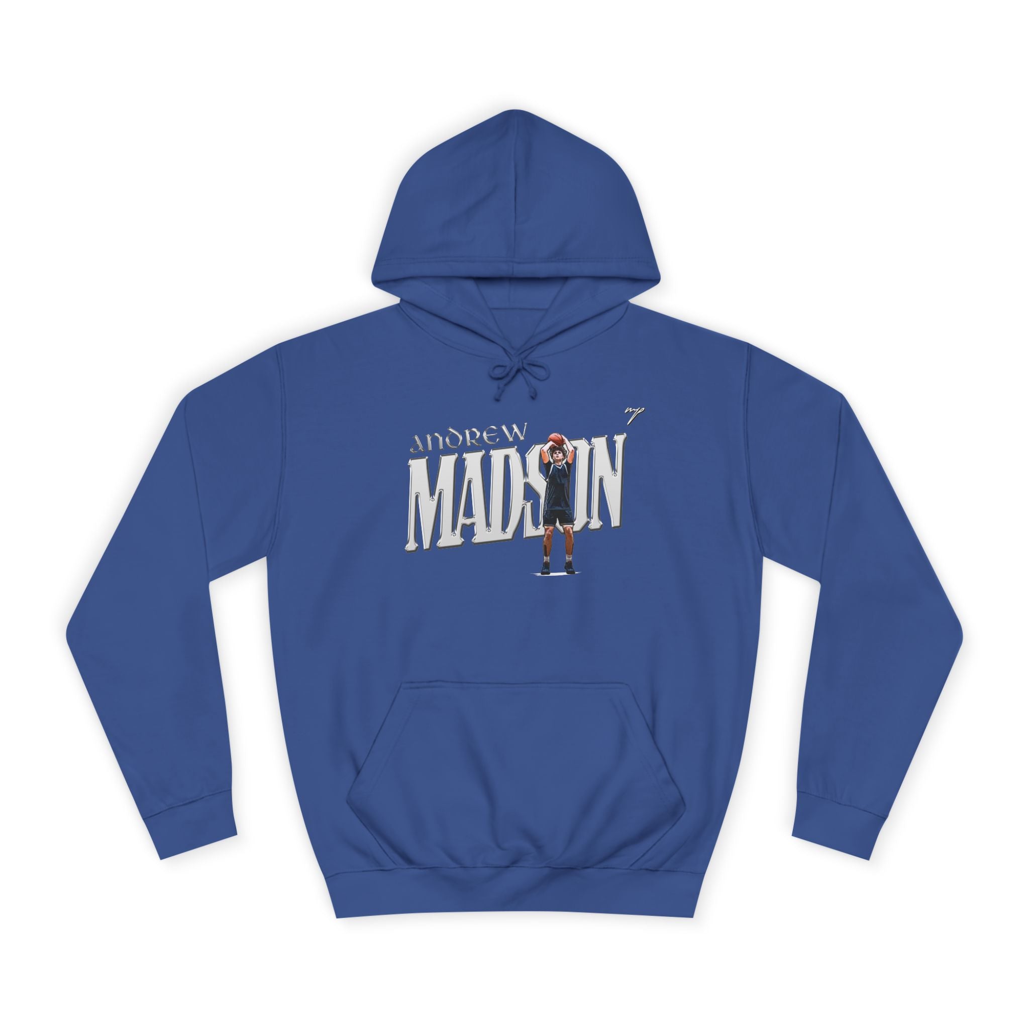 Andrew Madson Hoodie