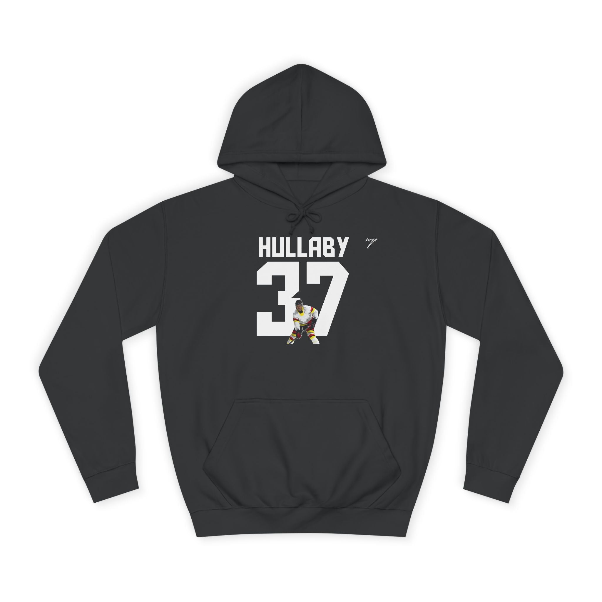 Dylan Hullaby Hoodie
