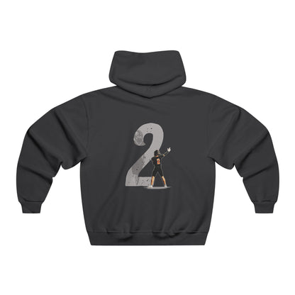 Xavier Collins Vintage Hoodie