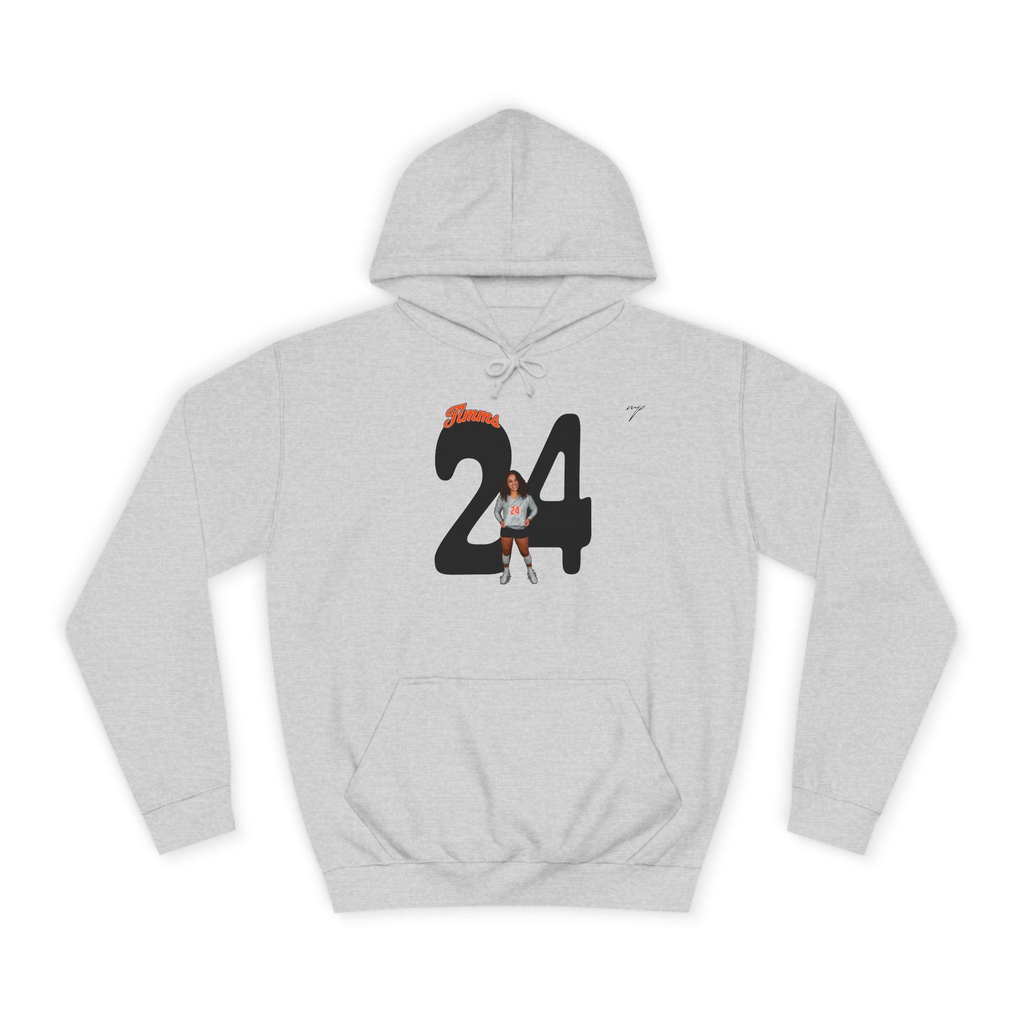 Bre Timms Hoodie