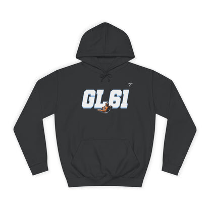 Ariyan Kernaghan Hoodie