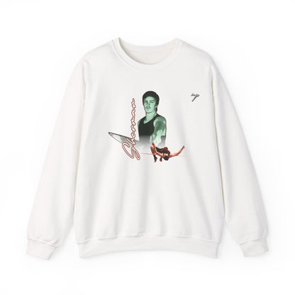 Jonas Sherman Crewneck