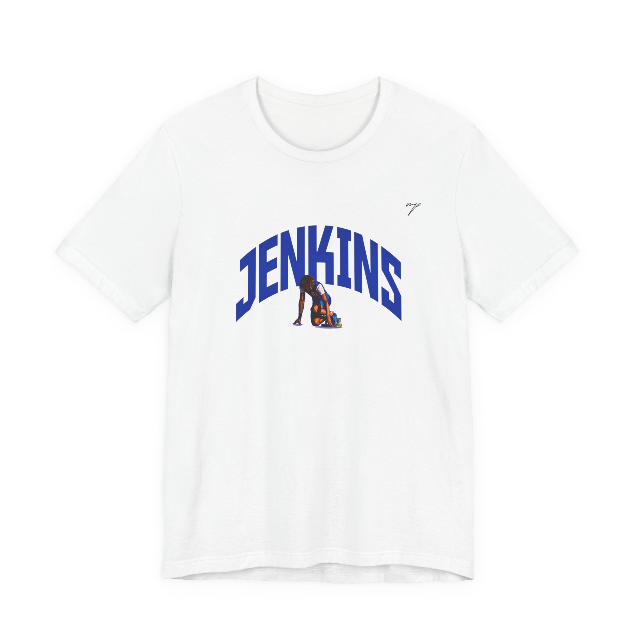 Kameron Jenkins Graphic Tee