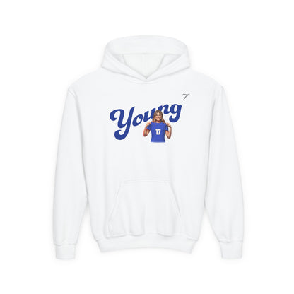 Mk Young YOUTH Hoodie