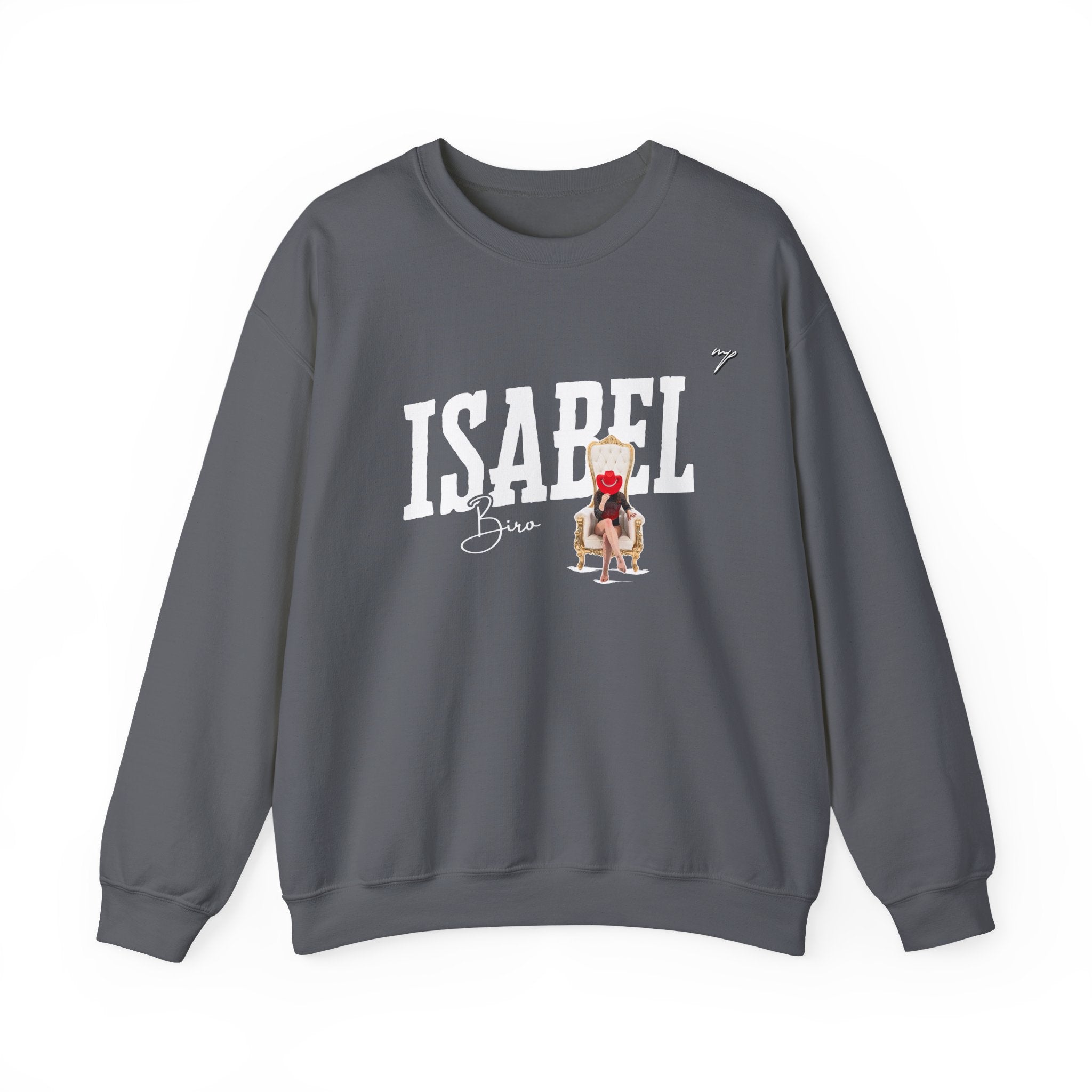 Isabel Biro Crewneck
