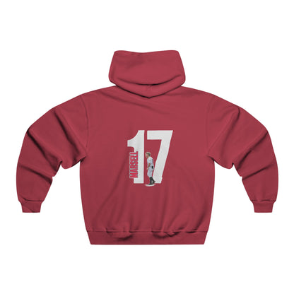 Logan Marsell Vintage Hoodie