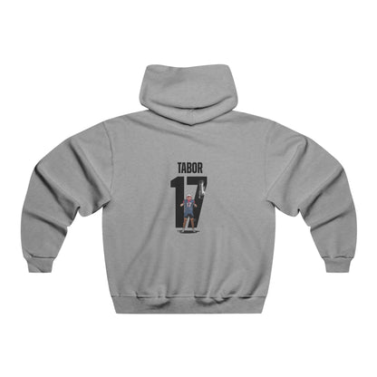 Bram Tabor Vintage Hoodie