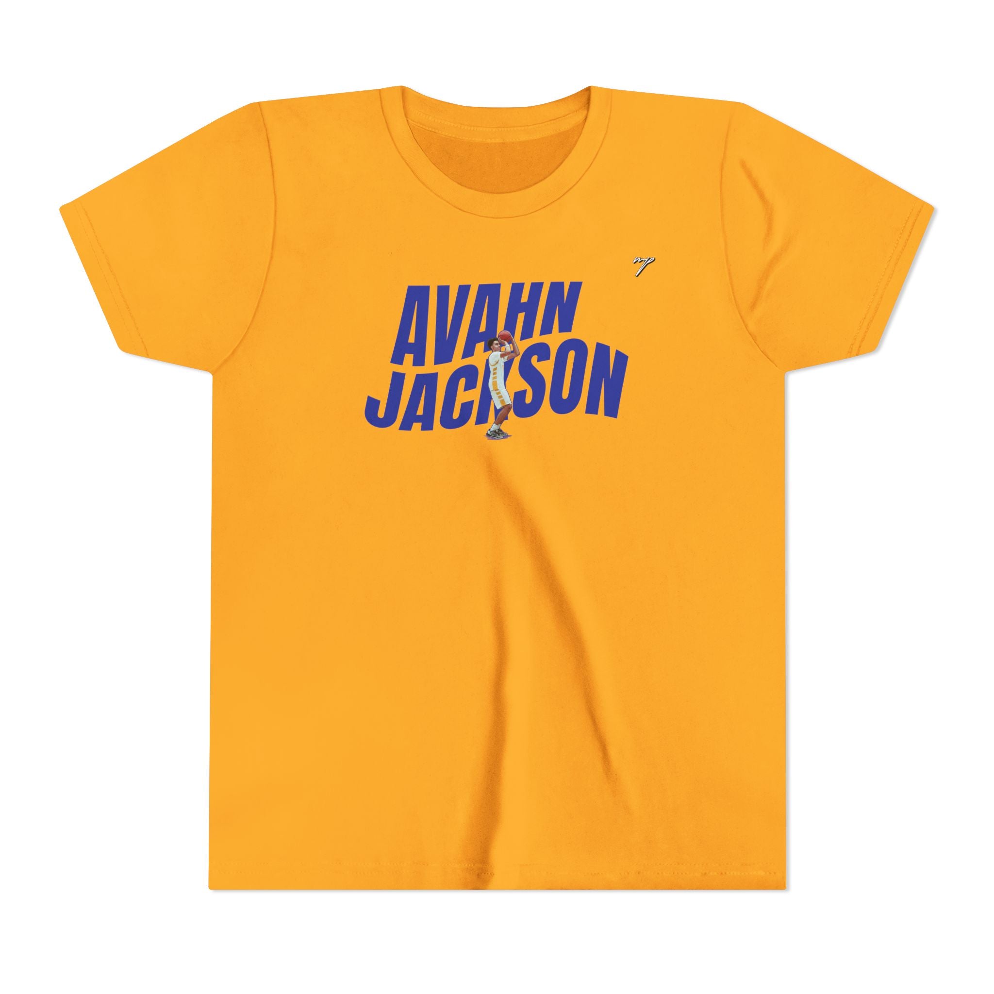 Avahn Jackson YOUTH Graphic Tee
