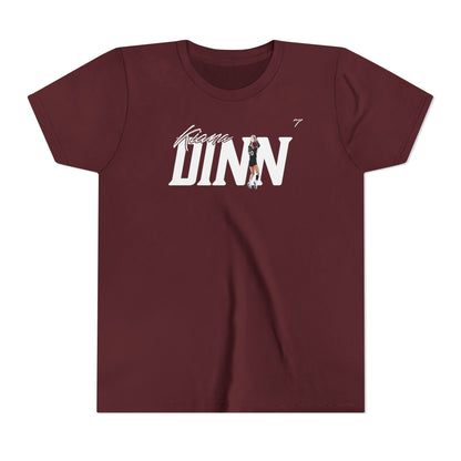 Kiana Dinn YOUTH Graphic Tee