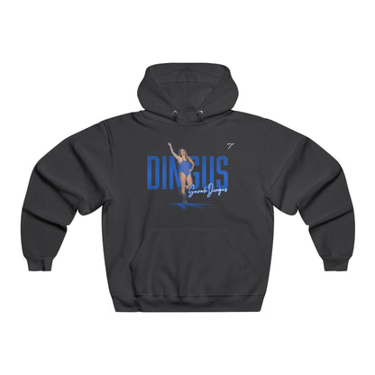 Sarah Dingus Vintage Hoodie
