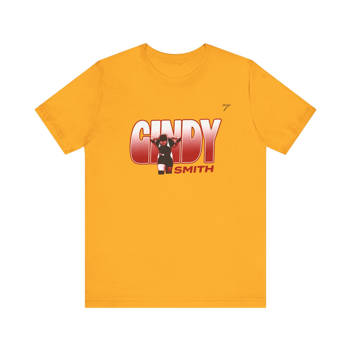 Cindy Smith Graphic Tee